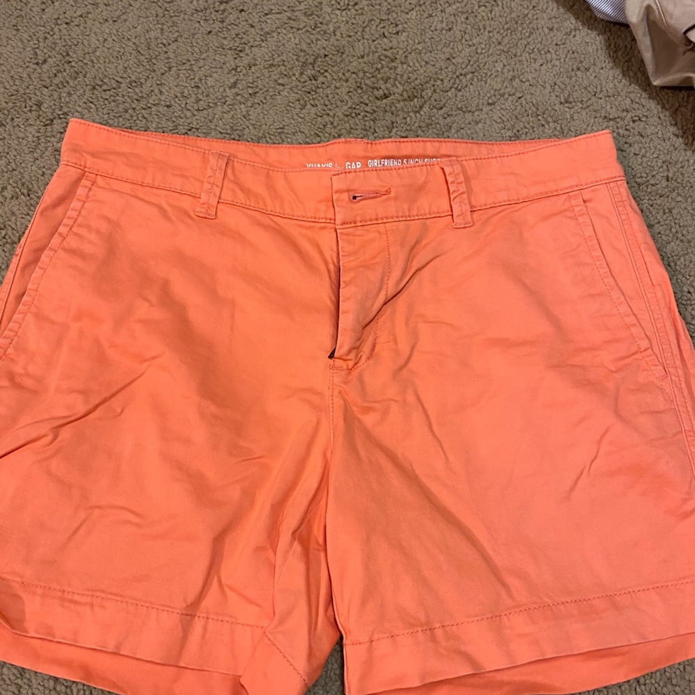 Gap shorts